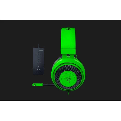 Auricolari e cuffie Razer