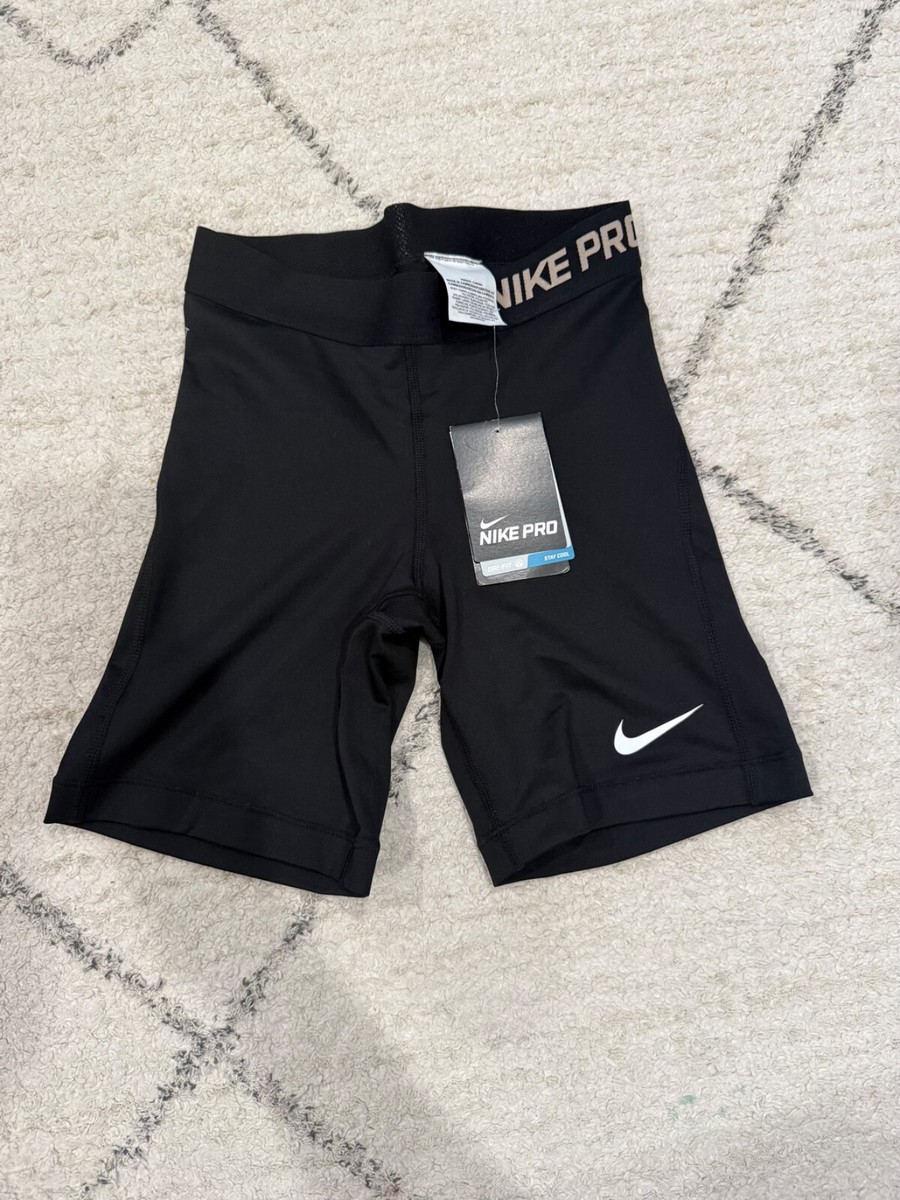 nike pro 7 inch shorts