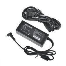 19V AC Adapter for Samsung UN32J4500 UN32J4500AF UN32J4000AFXZA UN32J4000AF TV N