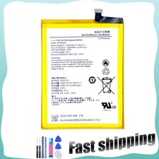 For T-mobile Revvl Plus C3701A Replacement Battery CPLD-423 Tools