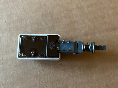 New Alps Power Switch Sansui 3900Z 4900Z 5900Z A-60 A-80 Sanyo