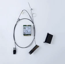 WIFI Antenna Cable Kit Card For HP 800 600 400 G4 G5 Mini PC