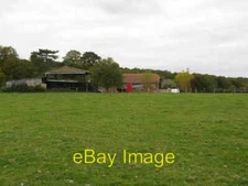 Photo 6x4 Telephone box on Redlands Farm Strood Green  c2009