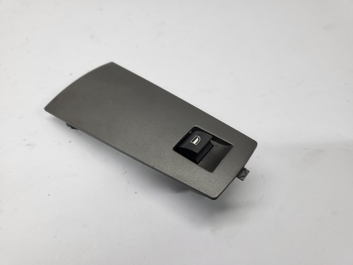 BMW 7er E65  Blende Fensterheberschalter  vorne rechts  7024647  (02)