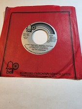 The 5th Dimension - Living Together, Growing Together- BELL 7" VG+ F224