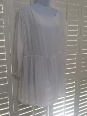 chiffon floaty tops uk