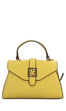12401683 Borse a mano e spalla ERMANNO SCERVINO Donna Giallo BZ0020_ERMA