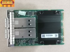 DELL MCX566A Mellanox MCX566A-CDAI ConnectX-5 VPI 100gb/s Adapter Card