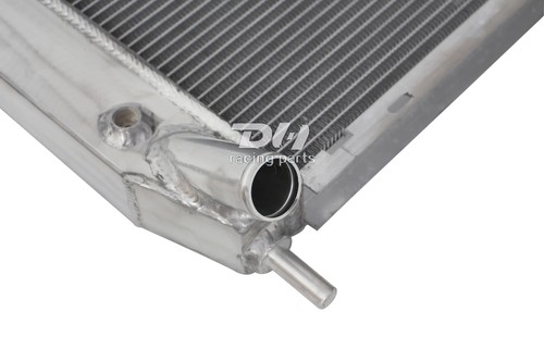 3 Row Aluminum Radiator For 1985-1994 Ford Ranger 91-94 Explorer 85-90 Bronco II - Foto 10 di 20