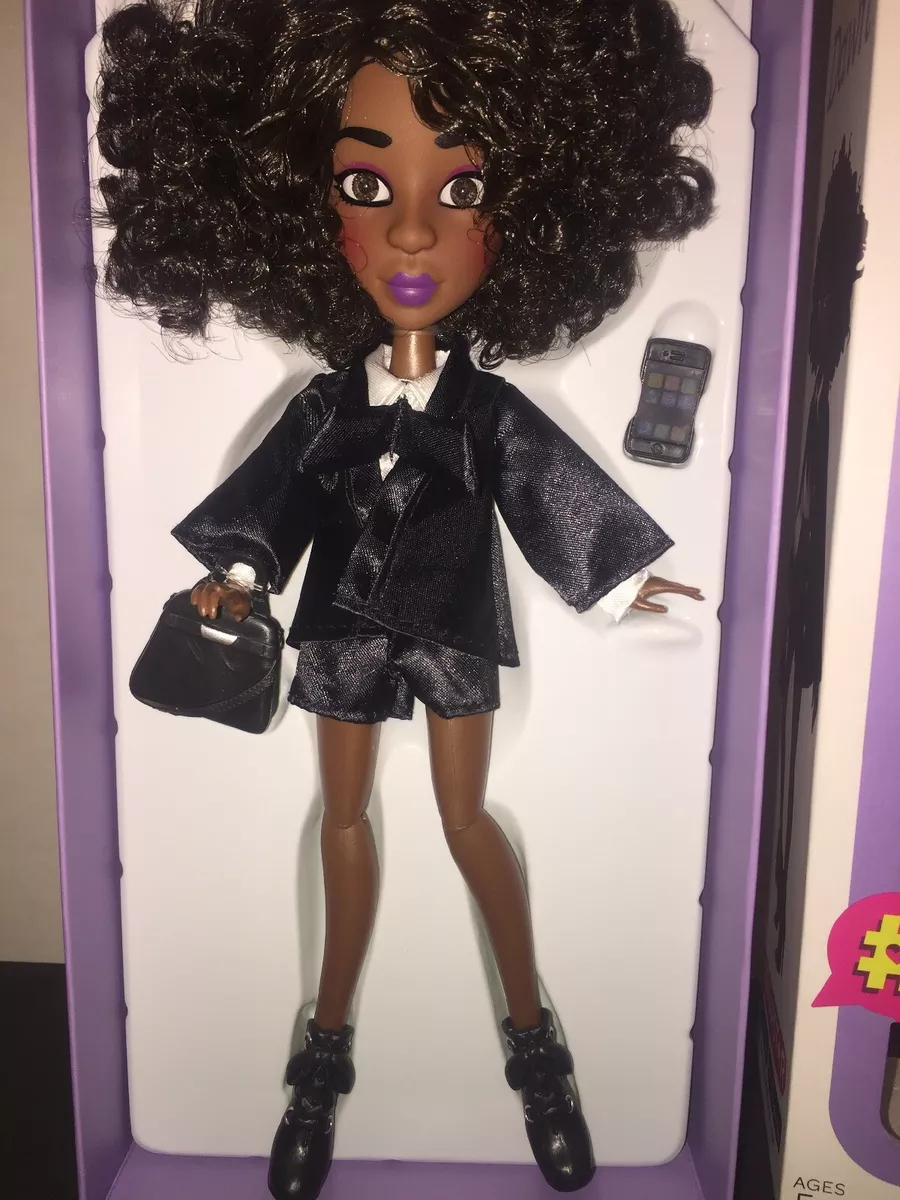 YULU SNAPSTAR DAWN FASHION DIVA 8 DOLL NEW 2018 eBay
