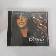 The Bodyguard [Original Motion Picture Soundtrack] [Limited] by Original Soundtr