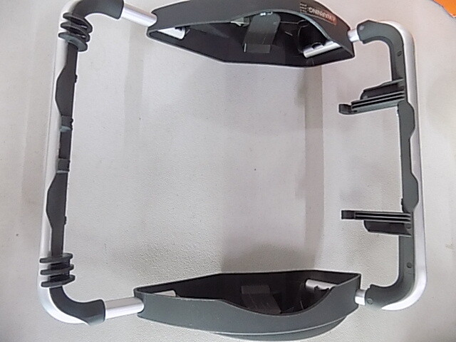 stokke xplory car seat adaptor for graco