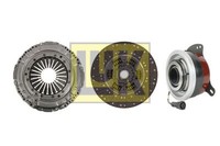 Schaeffler Luk 643 3455 33 Kupplungssatz