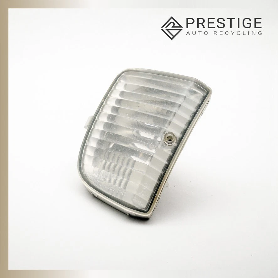 Luz de señal de giro delantera derecha Toyota RAV4 2001-2004 81511-42050 OEM Foto 4 de 4