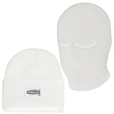 PGWEAR Mütze und Sturmhaube Troublemaker 2 i...