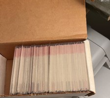 1953 topps baseball archives complete set
