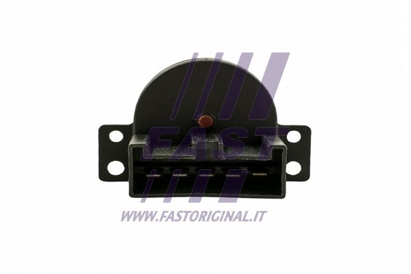 FT59150 FAST Control Unit, heating/ventilation for CITROËN,FIAT,PEUGEOT
