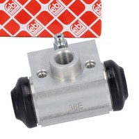 febi Radbremszylinder FüR VW ID.3 E11 E12 Cupra Born K11 Hinterachse 1EA611053E