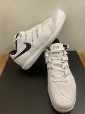 Size 15 - Nike Air Zoom Vapor X HC Wide White for sale online | eBay