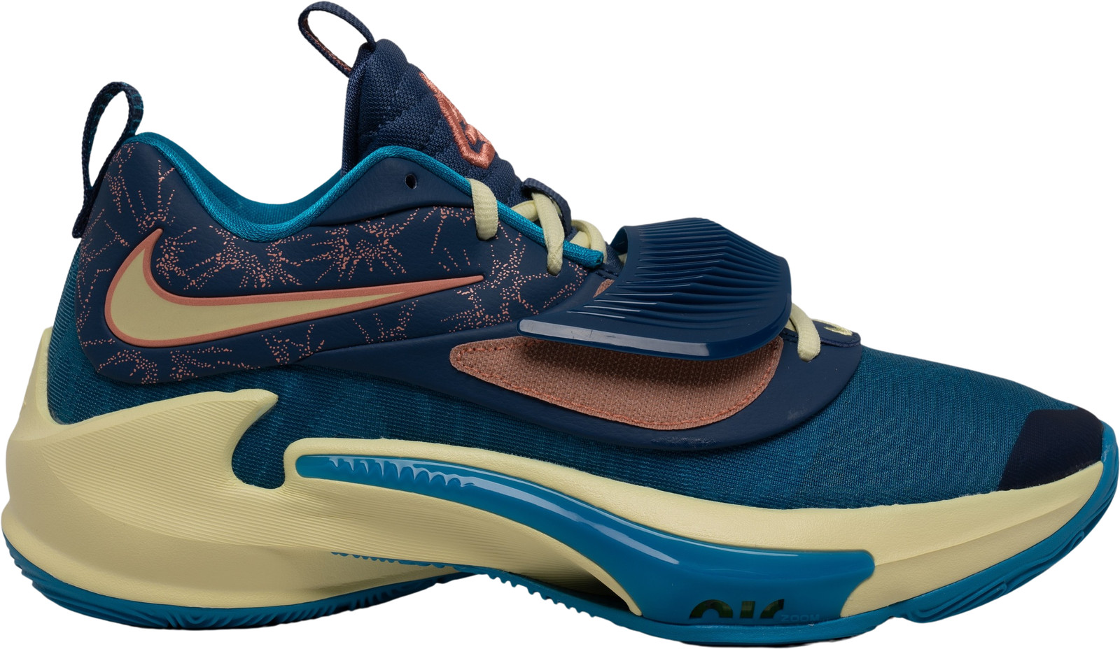 Nike Zoom Freak 3 NRG Valentines Day | eBay