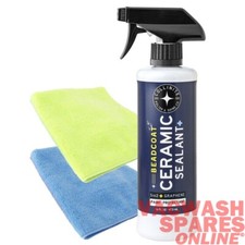 COLLINITE BEADCOAT CERAMIC SEALANT - No100 - Si02 GRAPHENE PAINT PROTECTANT