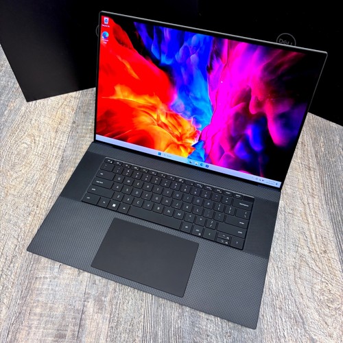 Dell XPS 9710 17 Laptop Core i7 4K UHD TOUCHSCREEN 1TB SSD 32GB RTX 3050 RTX 6 - Imagen 15 de 15