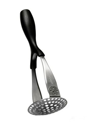 Stainless Steel Potato Flip Masher
