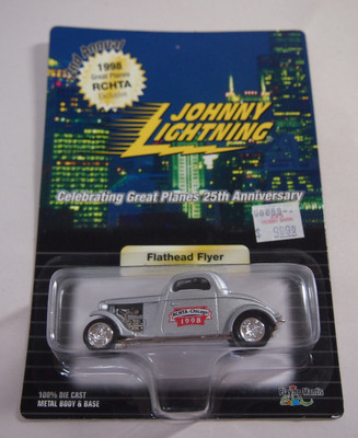 FLATHEAD FLYER ジョニーライトニング WL FLATHEAD FLYER ジョニーライトニング WL - メルカリ