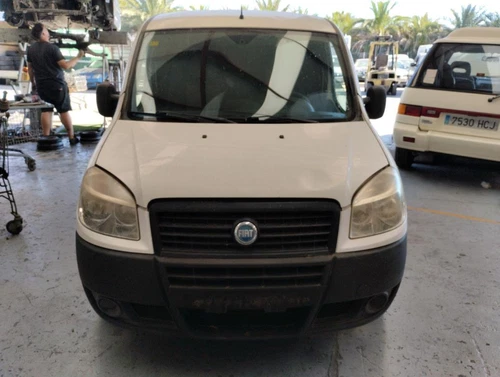 5A7975600 Compresor Aire Acondicionado para FIAT I DOBLÒ CARGO 2008 3695840 - Imagen 7 de 10