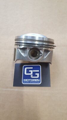 1x Kolben Audi VW Seat 1,8TFSI CDA CDH 06H107065DL 82,51mm 23mm Übermaß +0, 5mm
