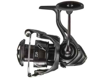 Daiwa Tatula Elite 3000D-CXH 6.2:1 Spinning Reel TATUEL3000D-CXH