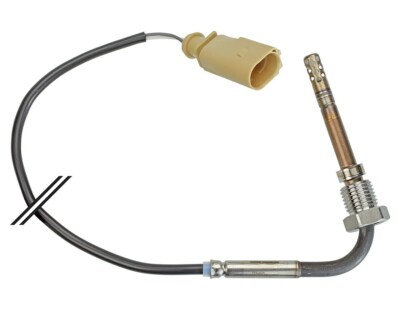 MEYLE Sensor, Abgastemperatur  für AUDI