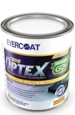 Evercoat 100135 Rage Optex Filler Gallon W/Hardener. FREE 2-3 Day Shipping!