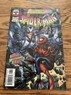 Amazing Spider-Man #418 (Marvel Comics 1996) Revelations Part 3! VF