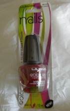 L.A. COLORS**COLOR CRAZE**Nail Polish~#BCC576 TRANSFORMER~0.44 fl oz~NEW~SEALED 