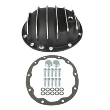 Labwork Rear Differential Cover For Jeep Cherokee 1984-2001 With Gasket