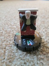 Marvel Heroclix Earth-X Ezekiel Sims 018