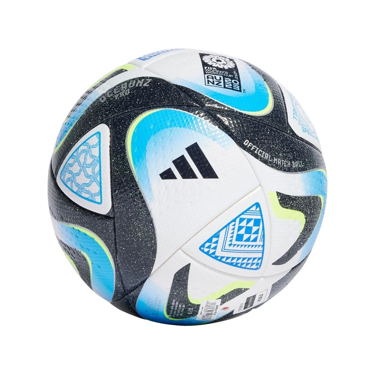 Adidas Oceaunz Pro - Thumbnail 5