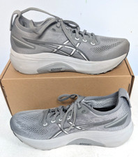 ASICS Gel Kayano 30 Women's Running Shoes Coral White Size 8.5