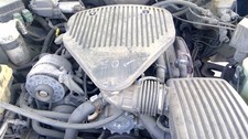 94-95 Chevrolet Caprice Engine 8-350 5.7l Vin P 8th Digit 94-95 Chevrolet Caprice Engine 8-350 5.7l Vin P 8th Digit