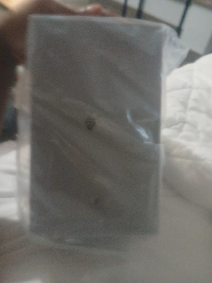 Mobel/SKU:WNC-CR200A,brand:Verizon Internet Gateway, Color: Gray - Image 3 of 4