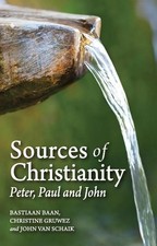 John Schaik Christine Gruwez Bastiaan Sources of Christi (Paperback) (UK IMPORT)