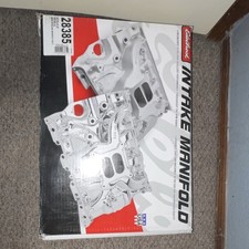 Victor Jr Efi For Ford 4.6l V8 Sohc Manifold Only