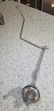 OEM Hobart Dishwasher CRS66A Drain Plug With Arm