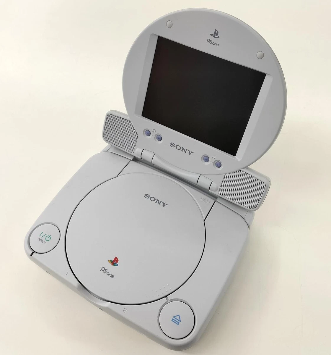 プレステーションワン Las mejores ofertas en Sony PlayStation 1 NTSC-J consolas de