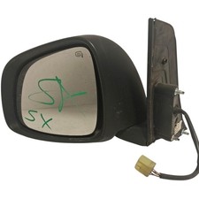 Retroviseur droit (ou coque) Fiat SEDICI