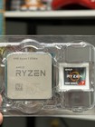 AMD Ryzen 7 5700X 8-Core 16-Thread 3.4GHz Socket AM4 CPU Processor