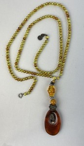 Giorgio Armani Necklace | eBay