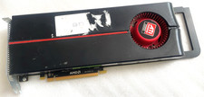 ATI Radeon HD5870 1GB GDDR5 PCI-E DVI 2×DisplayPort Video Graphics Card