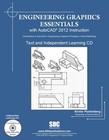 Engineering Graphics Essentials with AutoCad 2012 Instruction Pap